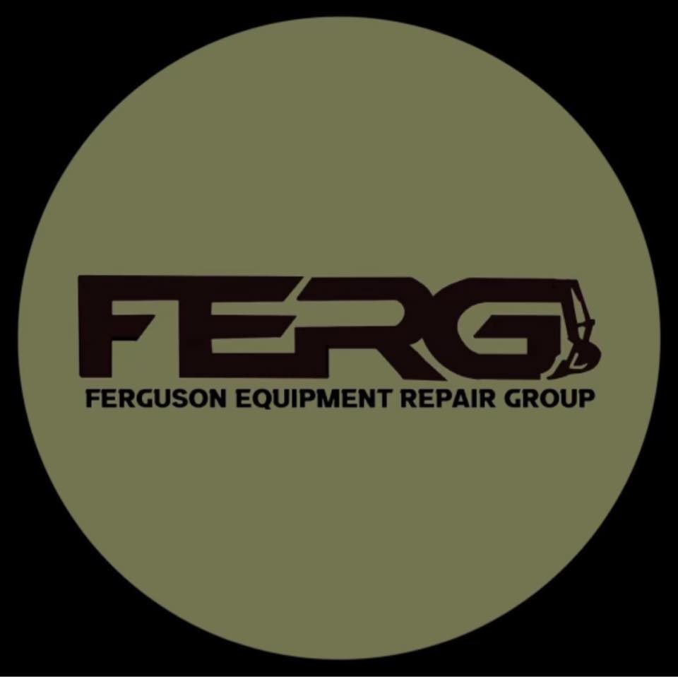 FERG — Ferguson Equipment Repair Group